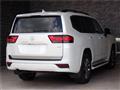 2022 Toyota Land Cruiser