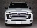2022 Toyota Land Cruiser