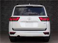 2022 Toyota Land Cruiser