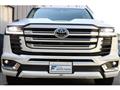 2022 Toyota Land Cruiser