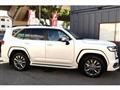 2022 Toyota Land Cruiser