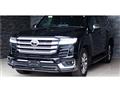 2022 Toyota Land Cruiser