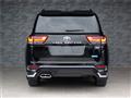 2022 Toyota Land Cruiser