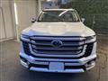 2022 Toyota Land Cruiser