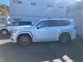2022 Toyota Land Cruiser