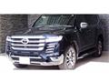 2022 Toyota Land Cruiser