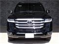 2022 Toyota Land Cruiser