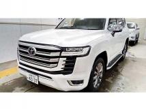 2021 Toyota Land Cruiser