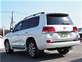 2020 Toyota Land Cruiser