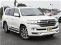 2020 Toyota Land Cruiser