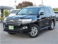 2019 Toyota Land Cruiser