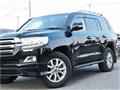 2019 Toyota Land Cruiser