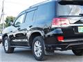 2019 Toyota Land Cruiser