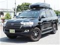2019 Toyota Land Cruiser