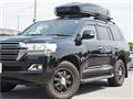 2019 Toyota Land Cruiser