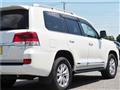 2018 Toyota Land Cruiser