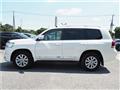 2018 Toyota Land Cruiser