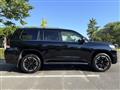 2018 Toyota Land Cruiser