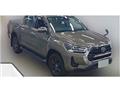 2022 Toyota Hilux
