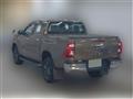 2022 Toyota Hilux