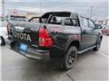 2018 Toyota Hilux
