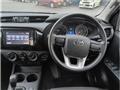 2018 Toyota Hilux