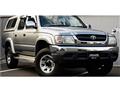 2002 Toyota Hilux