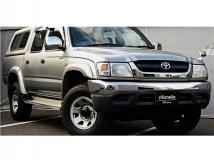 2002 Toyota Hilux