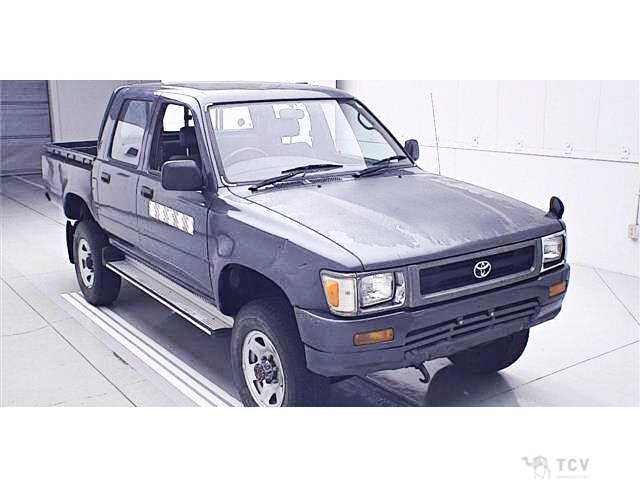 1992 Toyota Hilux