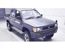1992 Toyota Hilux