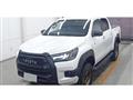 2025 Toyota Hilux
