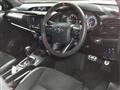 2025 Toyota Hilux