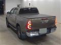 2024 Toyota Hilux