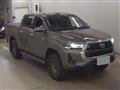 2024 Toyota Hilux
