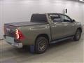 2024 Toyota Hilux