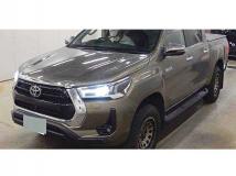 2024 Toyota Hilux