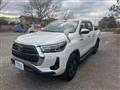 2024 Toyota Hilux
