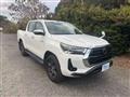2024 Toyota Hilux