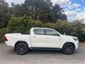 2024 Toyota Hilux