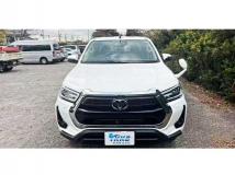 2024 Toyota Hilux