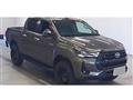 2024 Toyota Hilux