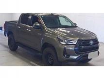 2024 Toyota Hilux