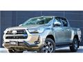 2024 Toyota Hilux