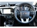 2024 Toyota Hilux