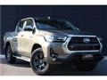 2024 Toyota Hilux