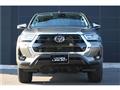 2024 Toyota Hilux