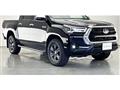 2024 Toyota Hilux