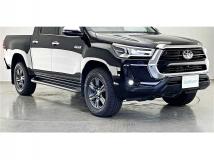 2024 Toyota Hilux