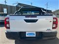 2024 Toyota Hilux