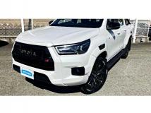 2024 Toyota Hilux